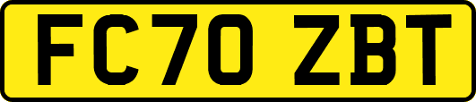 FC70ZBT