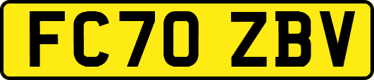 FC70ZBV