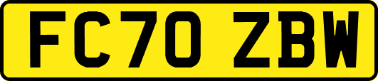FC70ZBW