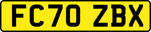 FC70ZBX
