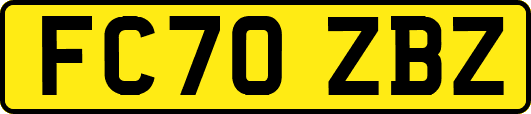 FC70ZBZ