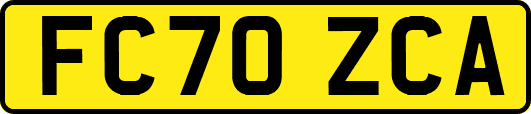 FC70ZCA