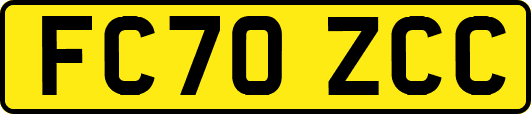 FC70ZCC