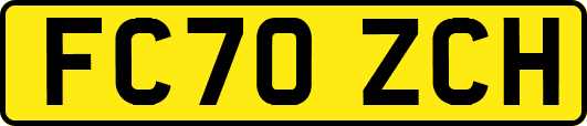 FC70ZCH