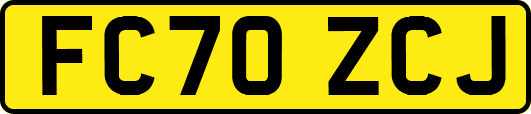 FC70ZCJ