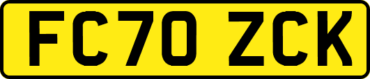 FC70ZCK