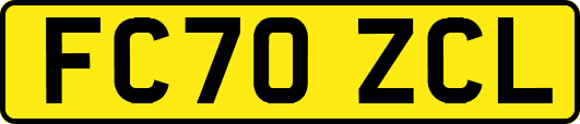 FC70ZCL