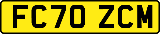 FC70ZCM