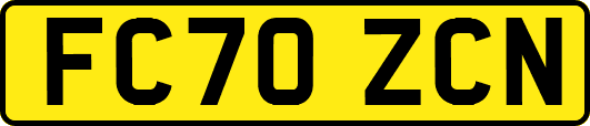 FC70ZCN