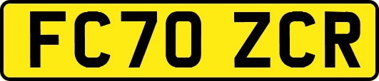 FC70ZCR