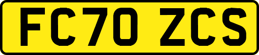 FC70ZCS