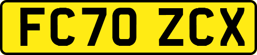 FC70ZCX