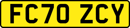 FC70ZCY