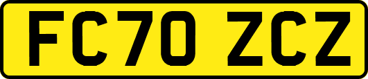 FC70ZCZ