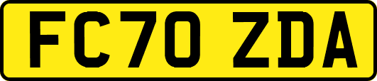 FC70ZDA
