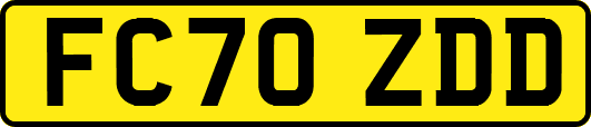 FC70ZDD