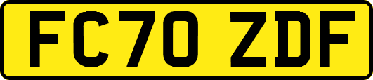FC70ZDF