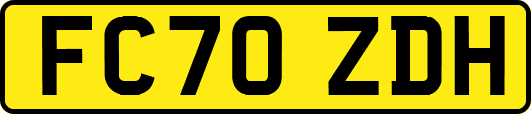 FC70ZDH