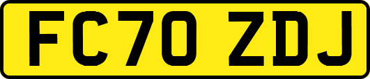 FC70ZDJ