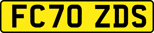 FC70ZDS