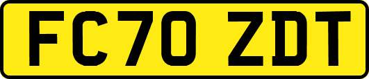 FC70ZDT