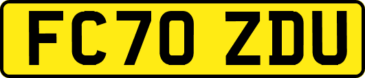 FC70ZDU