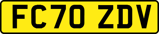 FC70ZDV