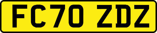 FC70ZDZ