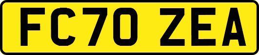 FC70ZEA