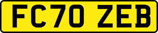 FC70ZEB