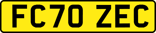 FC70ZEC
