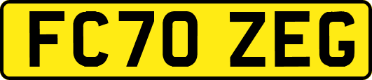 FC70ZEG