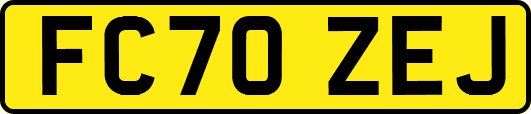 FC70ZEJ