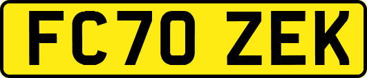 FC70ZEK