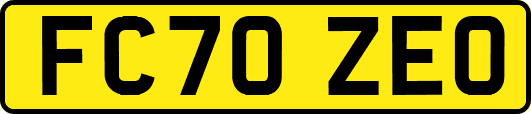 FC70ZEO