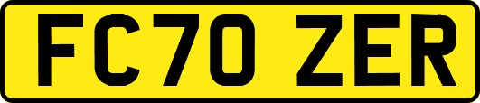 FC70ZER