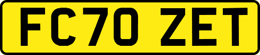 FC70ZET