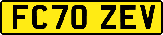 FC70ZEV