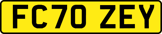 FC70ZEY