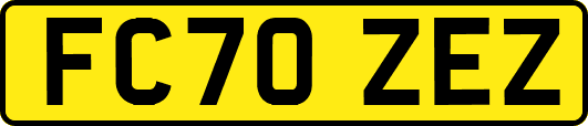FC70ZEZ