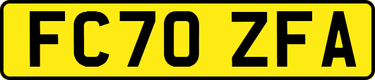 FC70ZFA