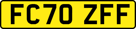 FC70ZFF