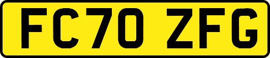 FC70ZFG
