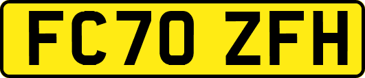 FC70ZFH