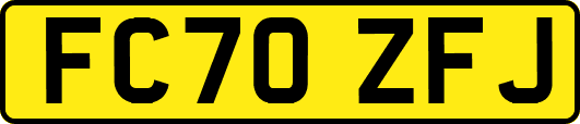 FC70ZFJ