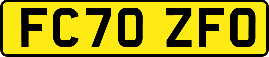 FC70ZFO