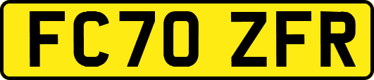 FC70ZFR