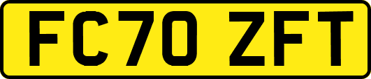FC70ZFT