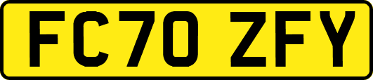 FC70ZFY