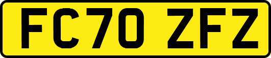 FC70ZFZ